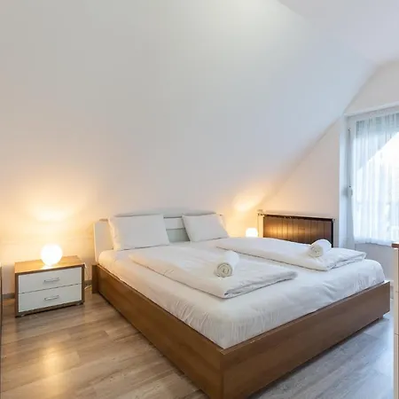 דירה Kenza Apartmans
