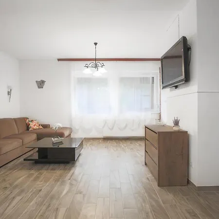 Kenza Apartmans *