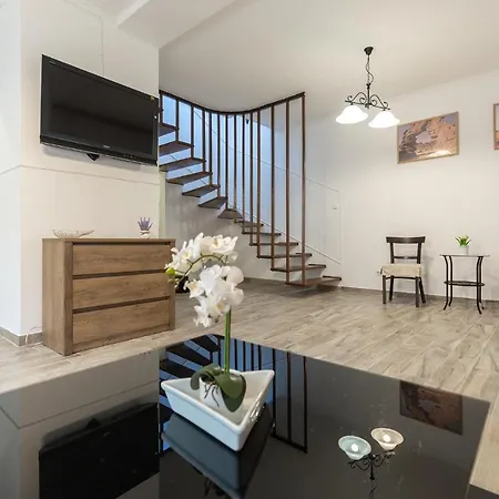 דירה Kenza Apartmans