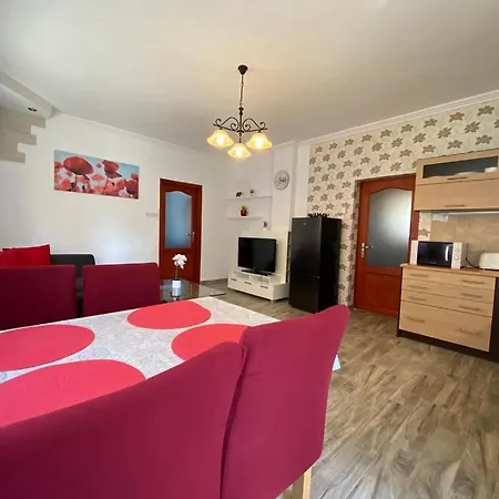Kenza Apartmans *