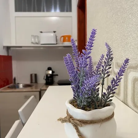 דירה Kenza Apartmans *