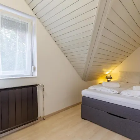 Kenza Apartmans שיופוק