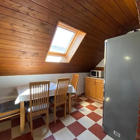 Kenza Apartmans שיופוק