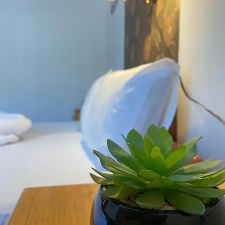 Kenza Apartmans