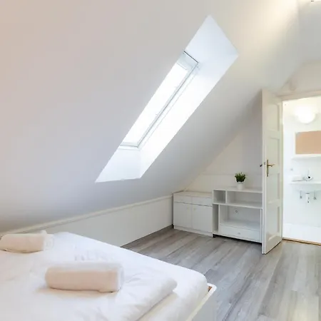 דירה Kenza Apartmans *