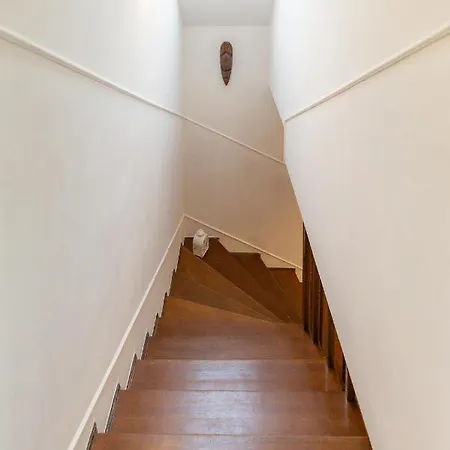 דירה Kenza Apartmans *