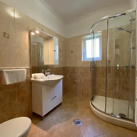 דירה Kenza Apartmans