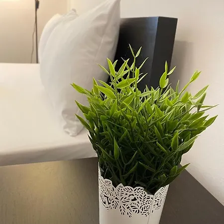Kenza Apartmans