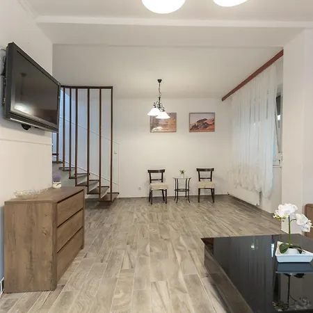 דירה Kenza Apartmans