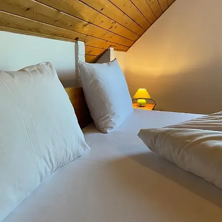 Kenza Apartmans *