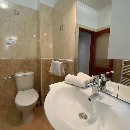 Kenza Apartmans *