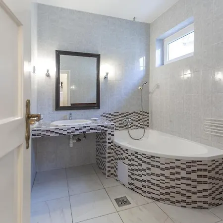 דירה Kenza Apartmans *