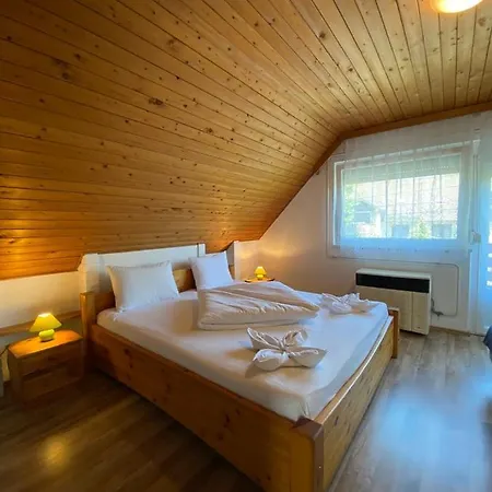 Kenza Apartmans *